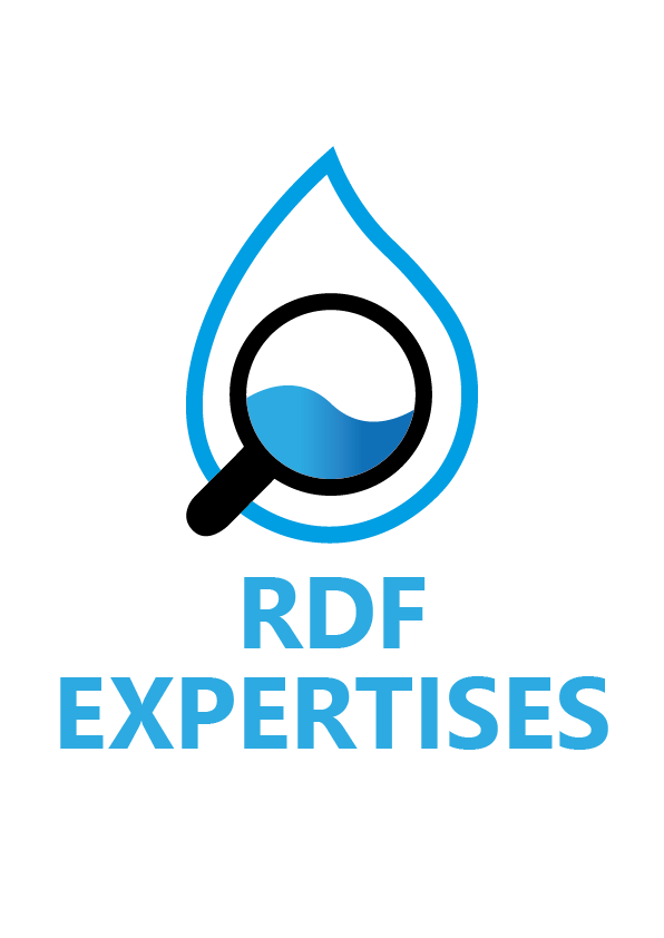 Logo RDF Expertises